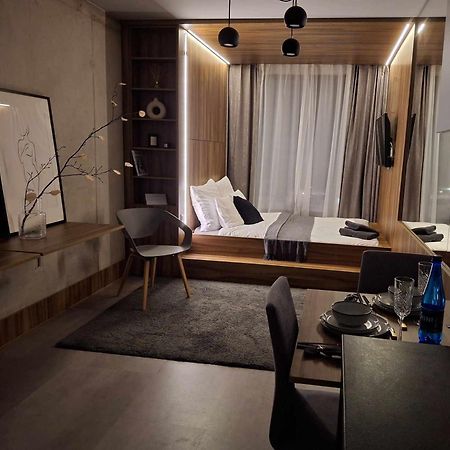 Apartments Wroc'Love By Me &301 Legnicka & Self Check-In 24H & Lift & Air Conditioning Wrocław Exterior foto