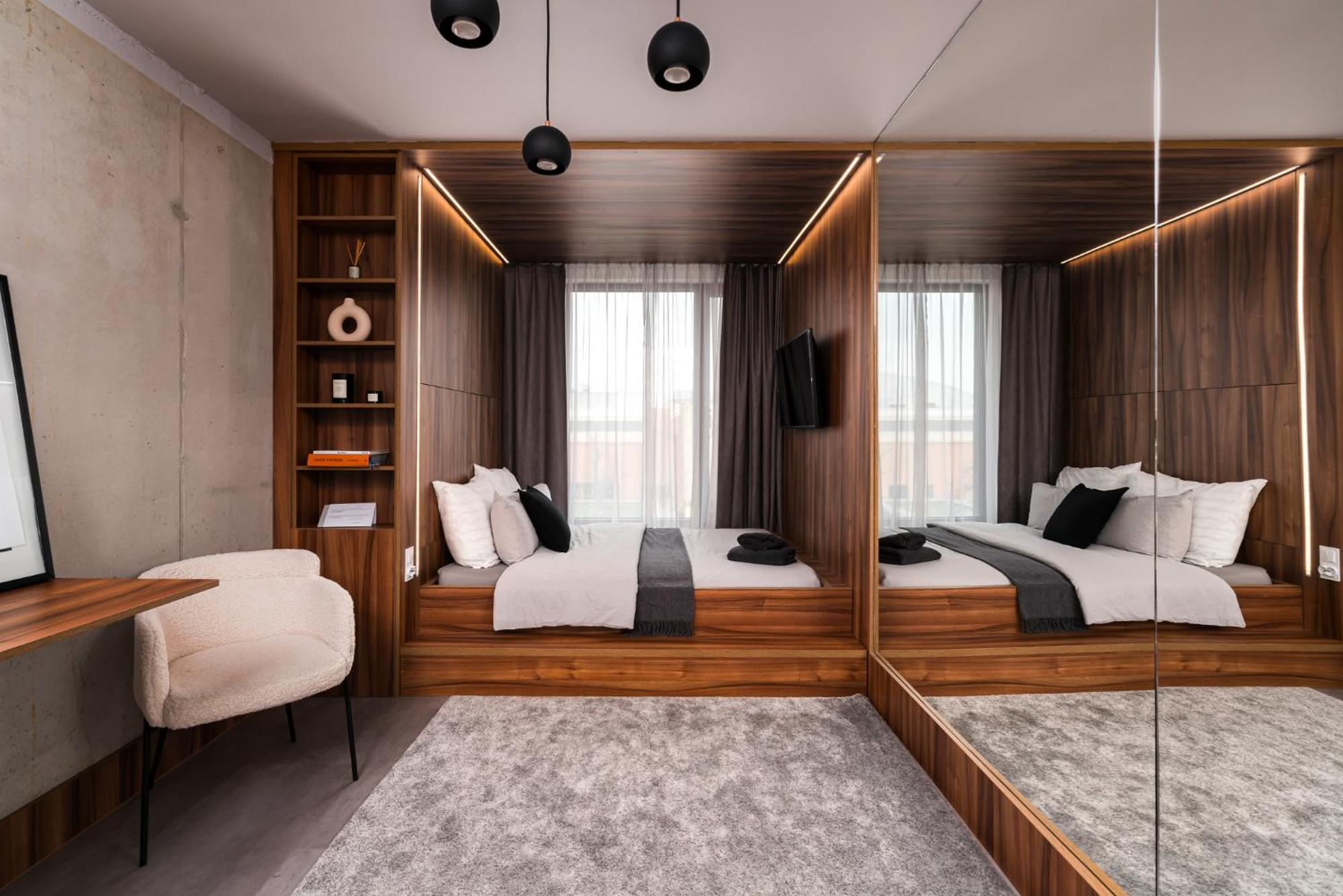 Apartments Wroc'Love By Me &301 Legnicka & Self Check-In 24H & Lift & Air Conditioning Wrocław Exterior foto